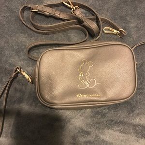 Disney and Pandora small bag